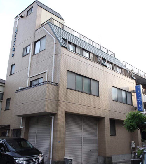 墨田教会